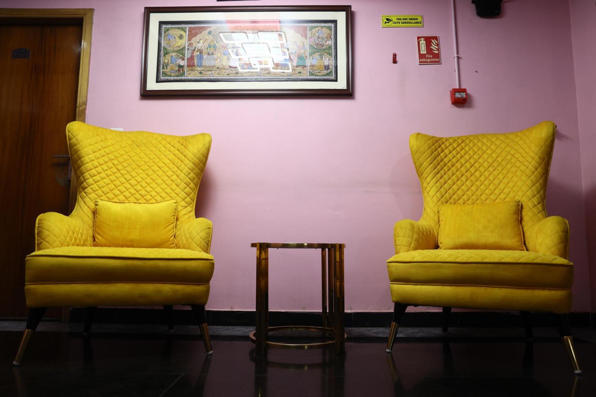 Hotel Bhubaneswari Classic Brahmapur Dış mekan fotoğraf