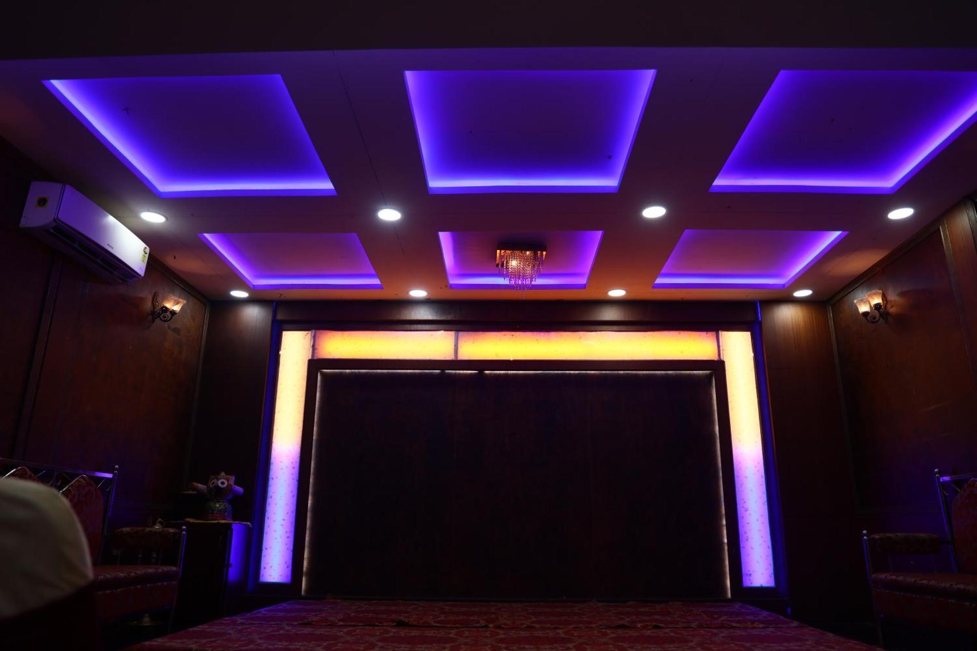 Hotel Bhubaneswari Classic Brahmapur Dış mekan fotoğraf